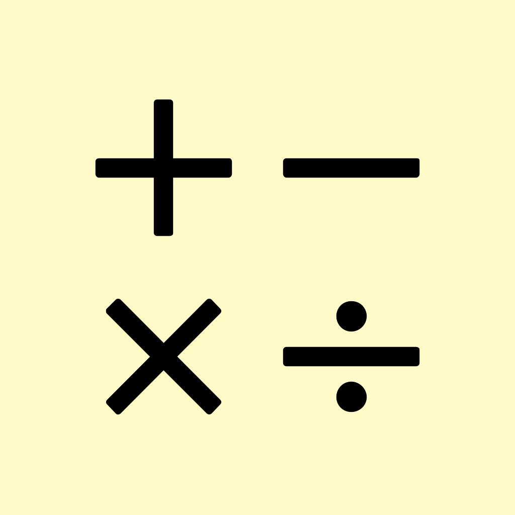 BetterMath app icon